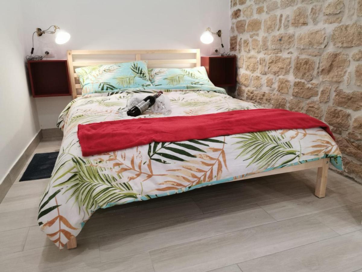 Studio App Dea In The Center Rovinj Eksteriør billede
